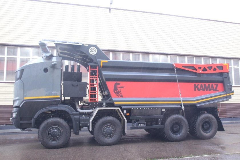КАМАЗ Атлант 49