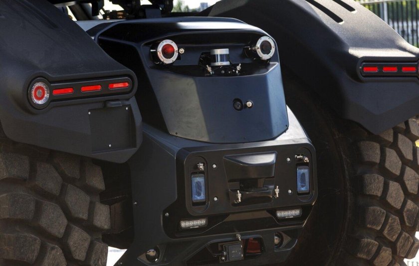 КАМАЗ Юпитер 30