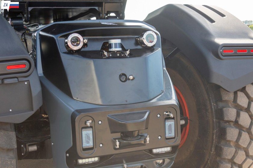 КАМАЗ Юпитер 30