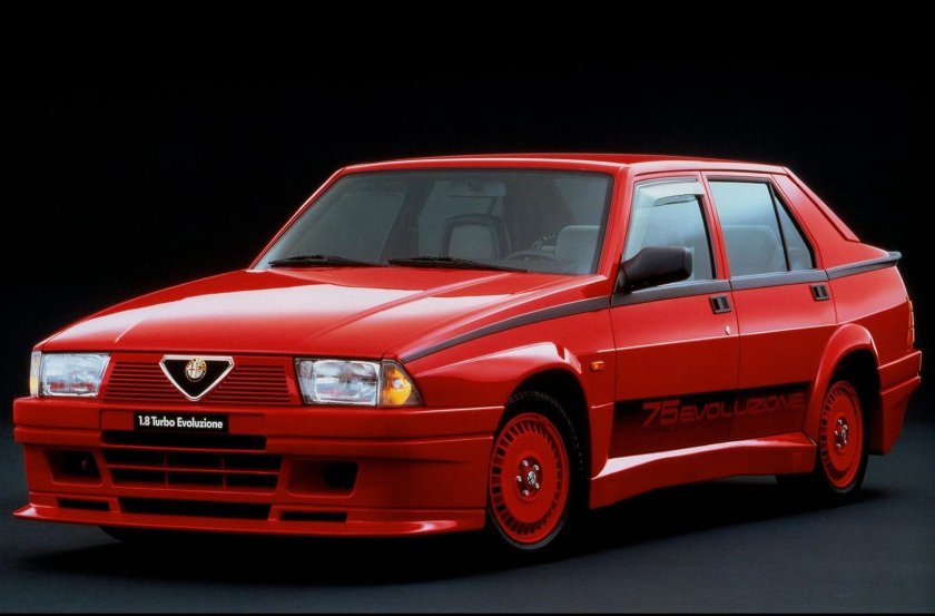 Alfa romeo 146