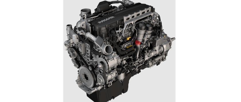 Paccar MX-11