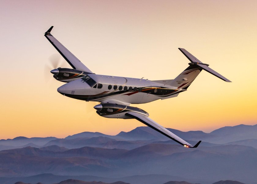 Textron Aviation