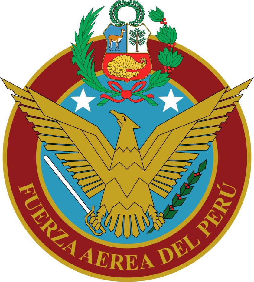 Эмблема авиации