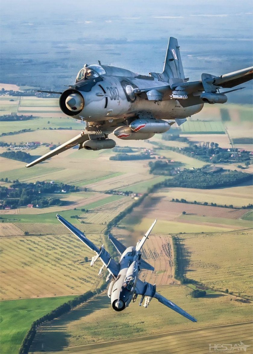 Су22 истребитель