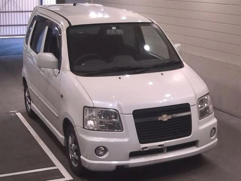 Авто с аукциона японии