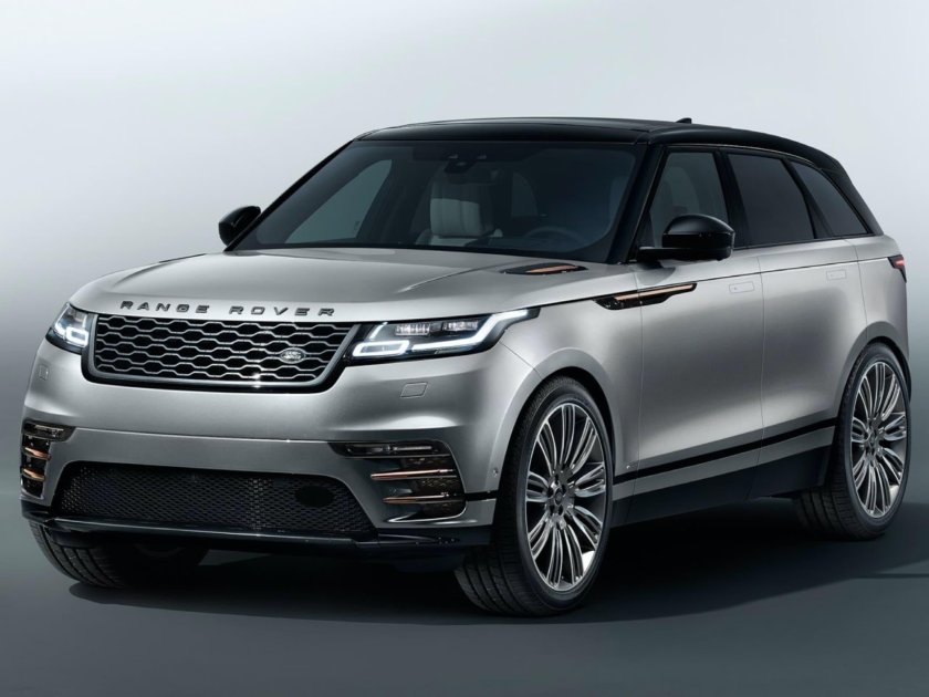 Range Rover Velar l560