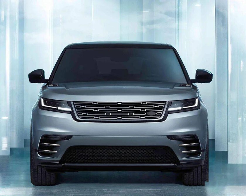 Range Rover Velar 2024