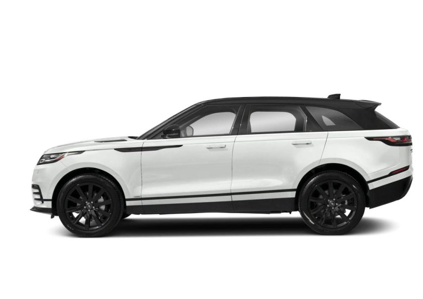 Range Rover Velar 2018