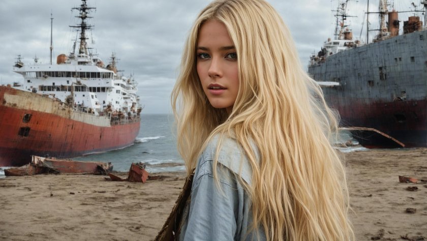 Морские корабли