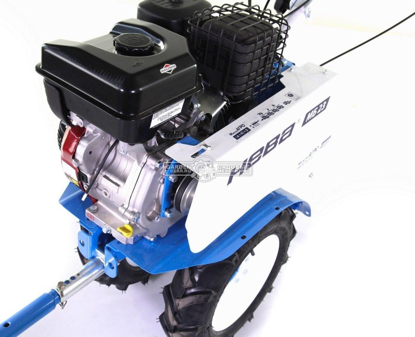 Нева МБ-23 МУЛЬТИАГРО