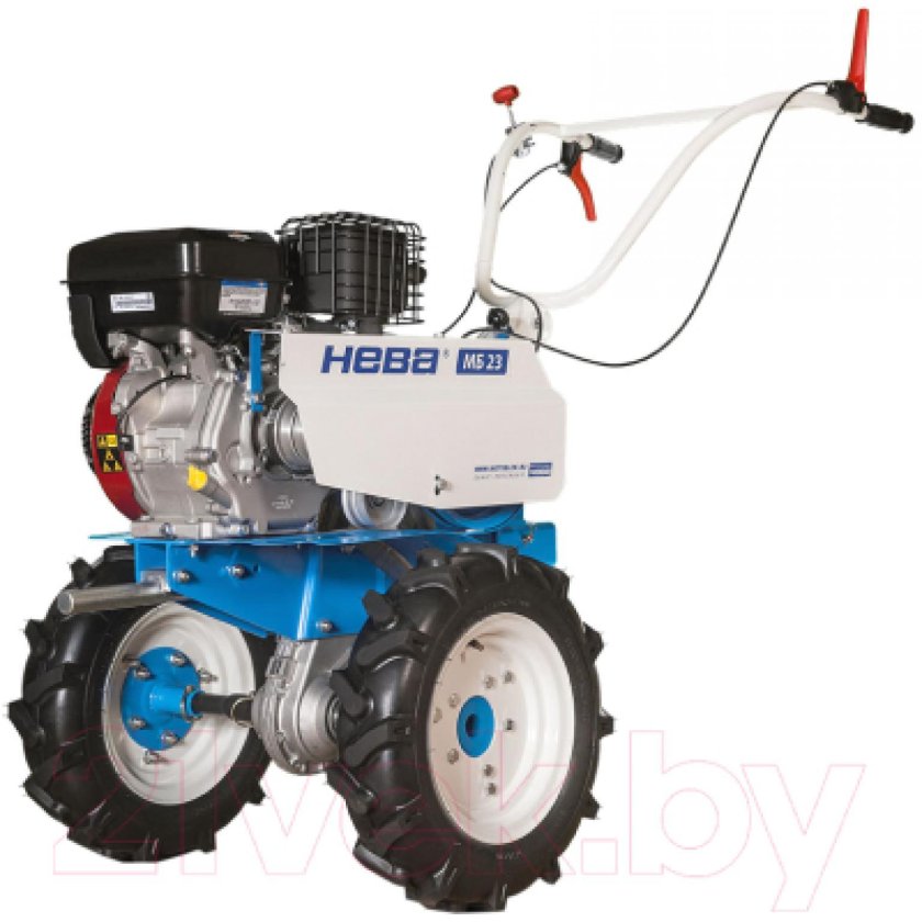 Мотоблока нева мб компакт