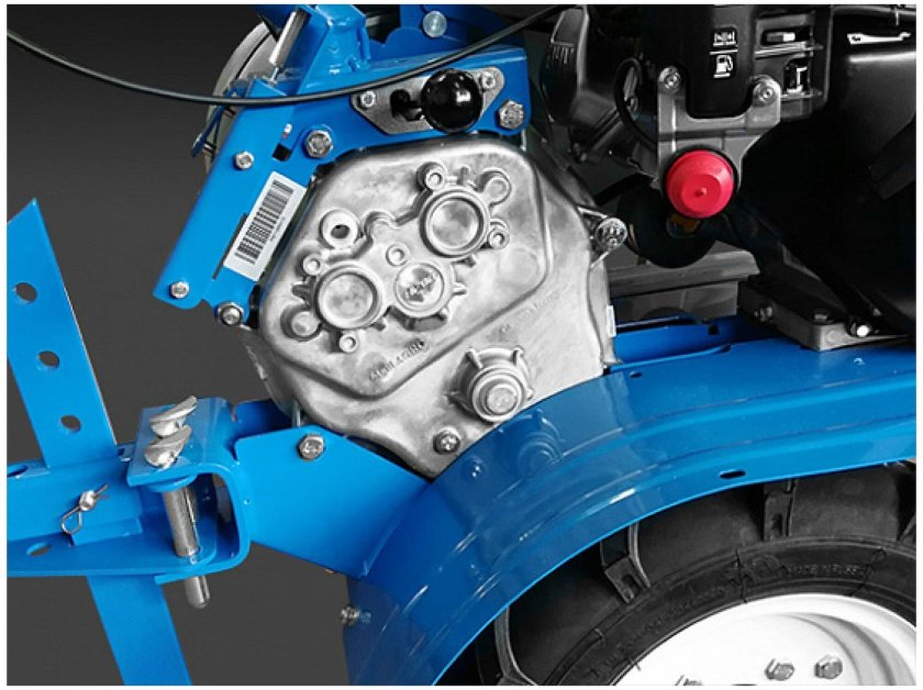 Нева МБ-23 МУЛЬТИАГРО-ZS (gb270)