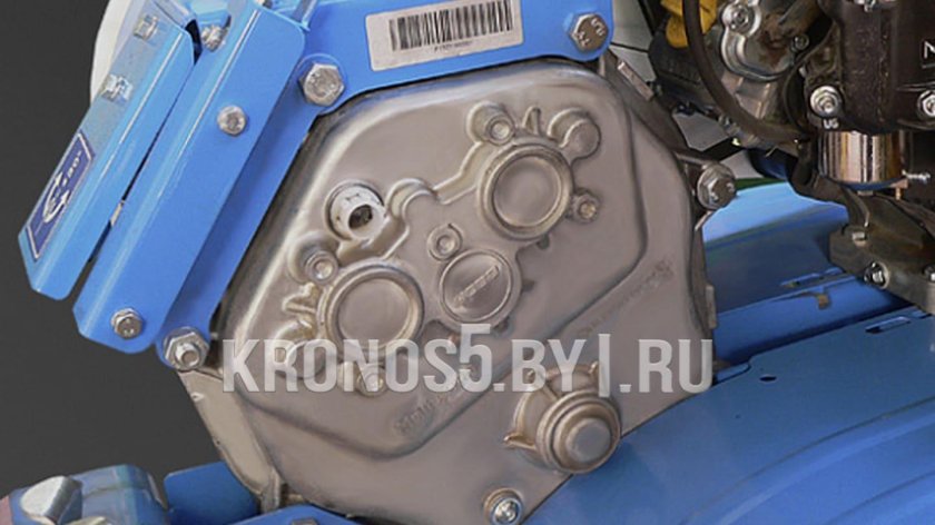 Мотоблок Нева МБ-2 МУЛЬТИАГРО