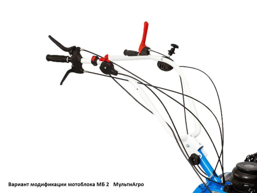 Мотоблоки нева