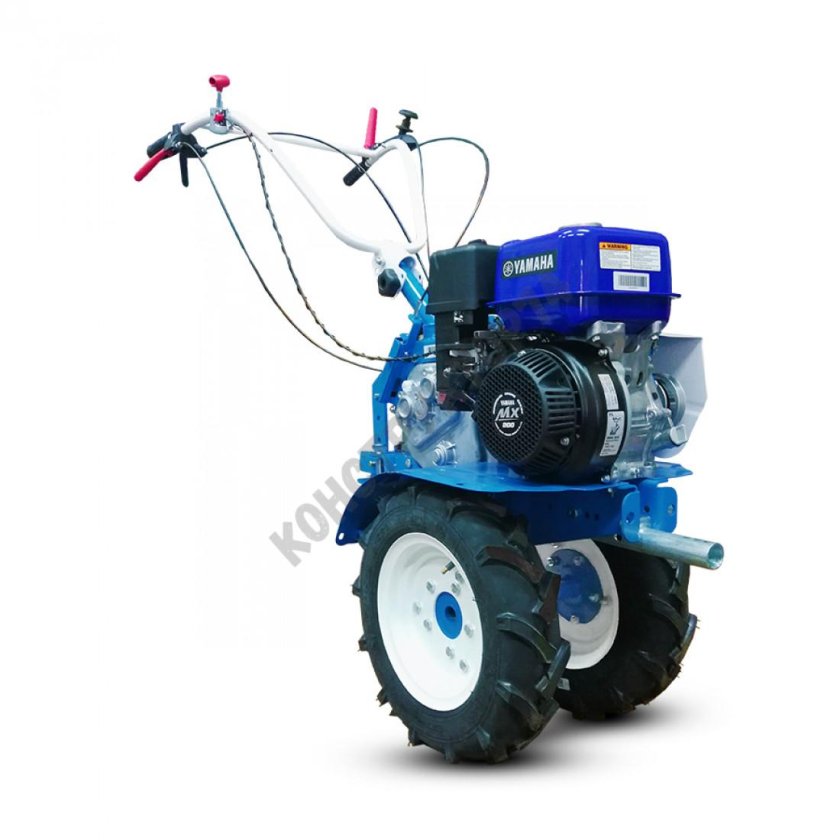 Мотоблок Нева cr950