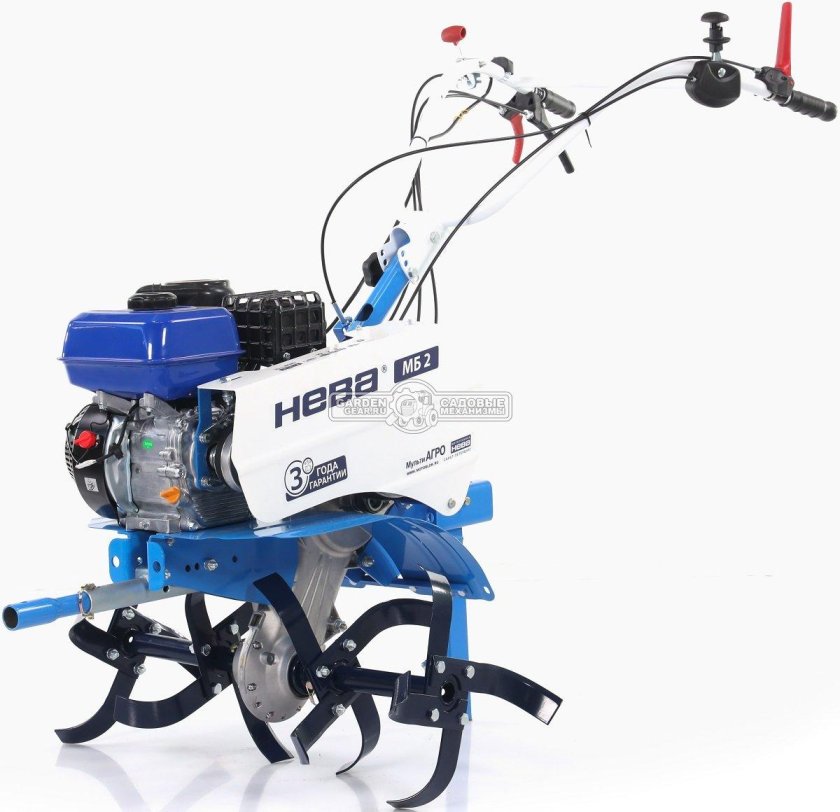 Нева мб2-ZS gb225