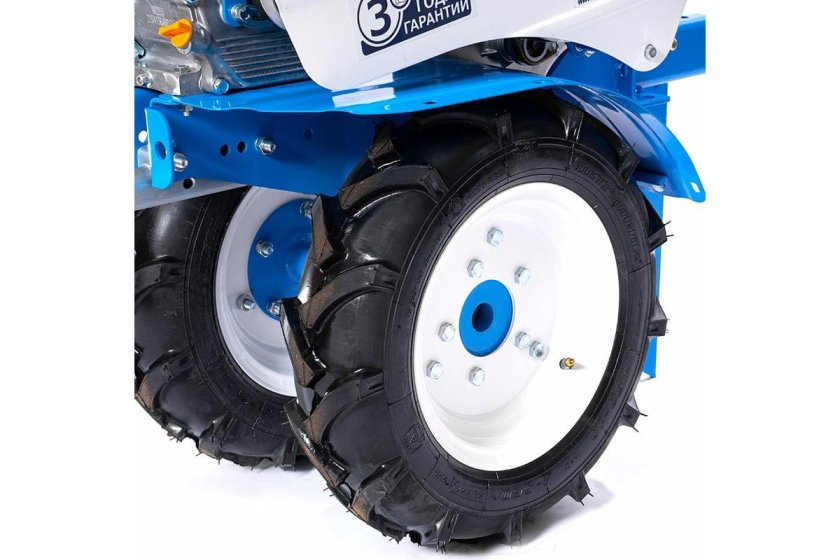 Мотоблок Нева мб2-КС (gb225)