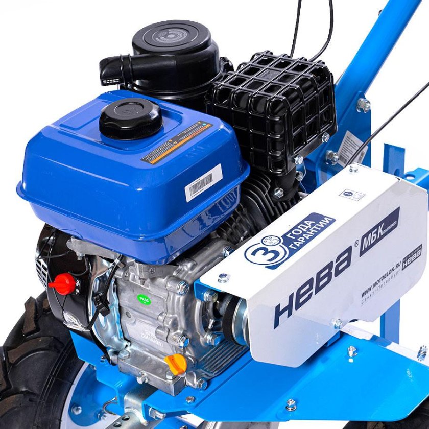 Нева мб2-ZS gb225