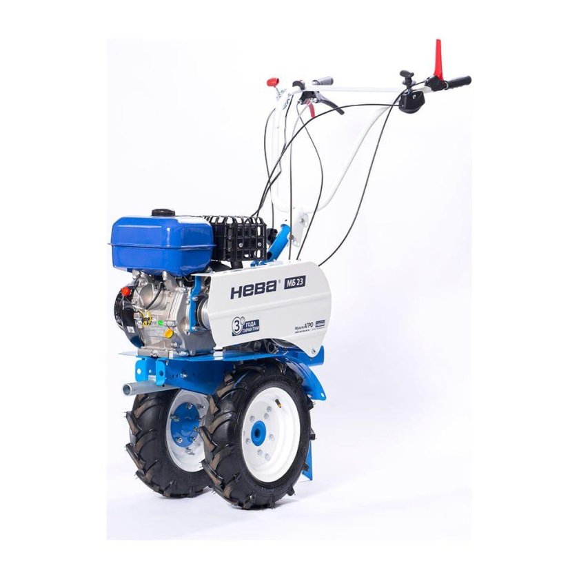 Нева МБ-23 МУЛЬТИАГРО-ZS (gb270)