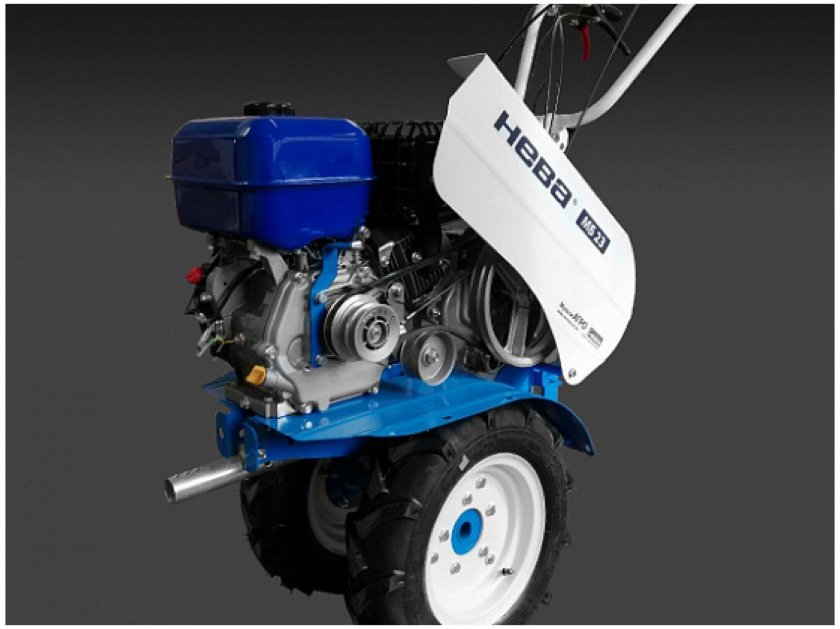 Нева МБ-23 МУЛЬТИАГРО-ZS (gb270)