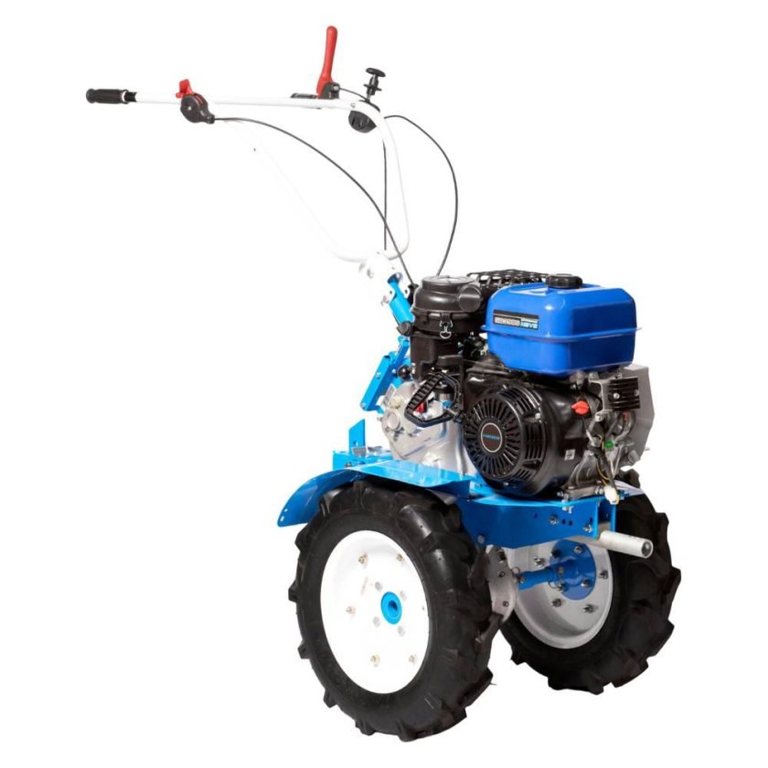 Мотоблок нева мб 23