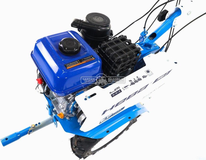 Нева МБ-23 МУЛЬТИАГРО