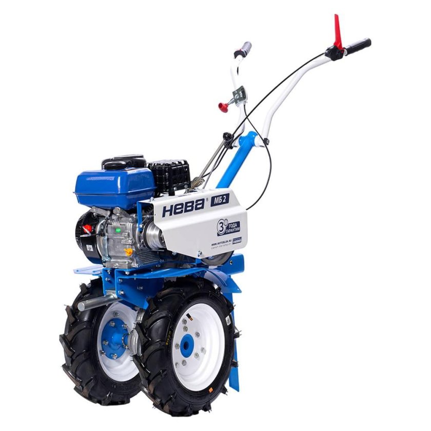 Нева мб2-ZS gb225