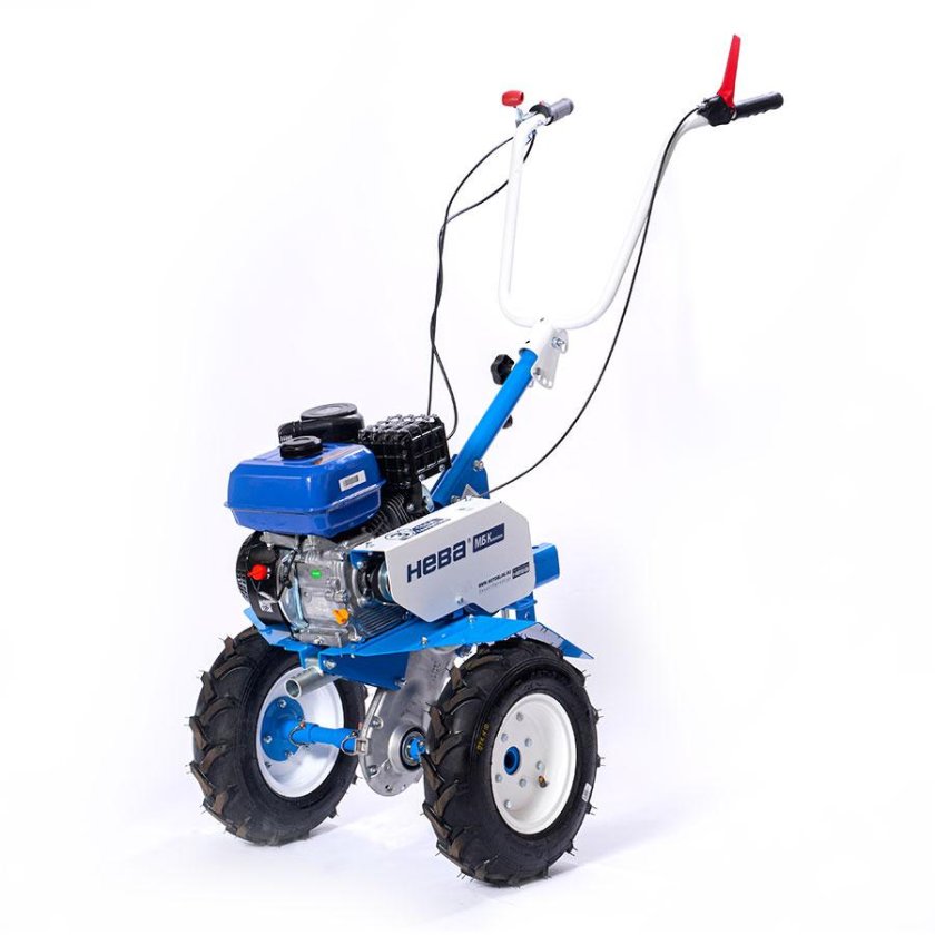 Мотоблок Нева компакт