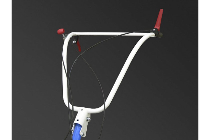 Мотоблок Нева МБ 23б-10,0 ФС