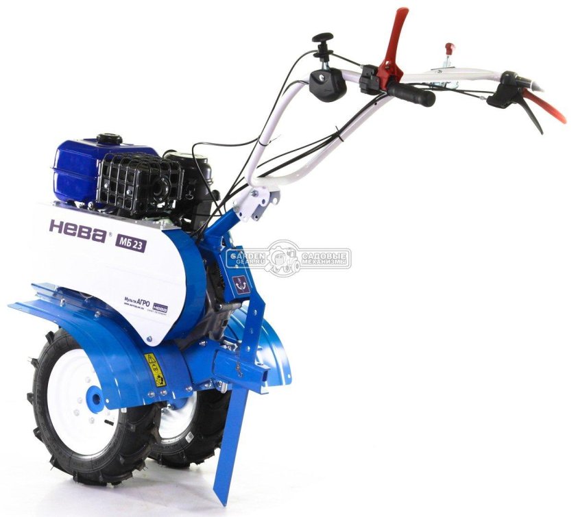 Нева МБ-23 МУЛЬТИАГРО-ZS (gb270)