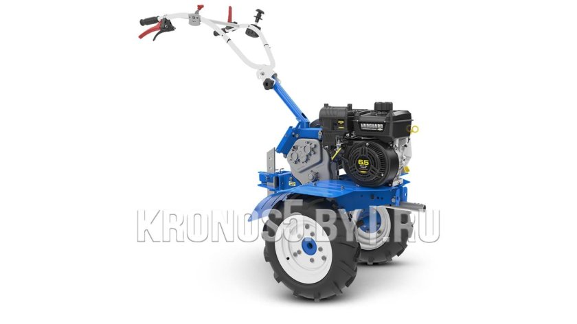 Мотоблок Нева МБ-2 МУЛЬТИАГРО