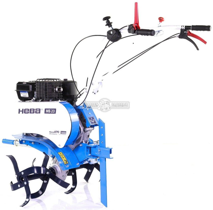 Мб23 МУЛЬТИАГРО-B S