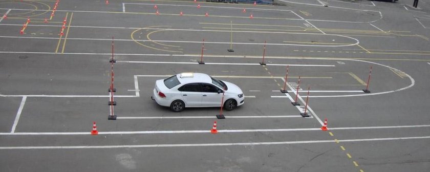 Экзамен ГИБДД 2021 вождение