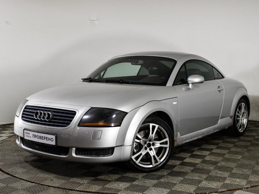 Ауди ТТ 2000