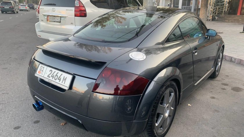 Фонарь ТТ 2000