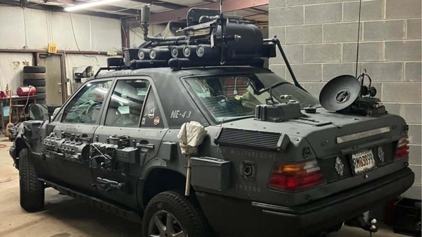 Обухов машины