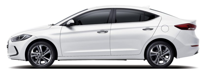 Hyundai Elantra 2016