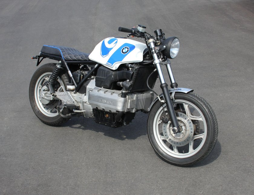 BMW k100rs