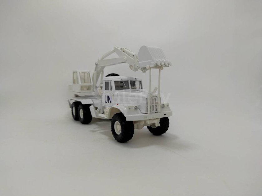 КРАЗ ЭОВ 4421 1 43