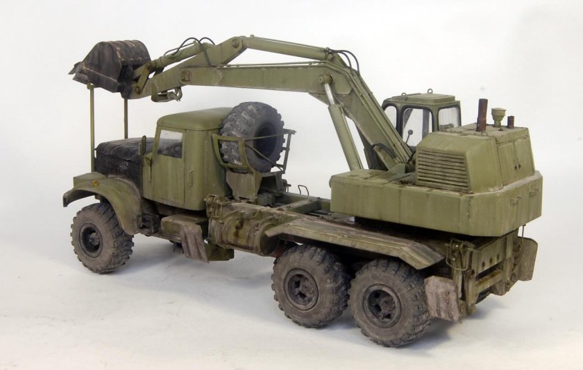 ЭОВ 4421 Урал