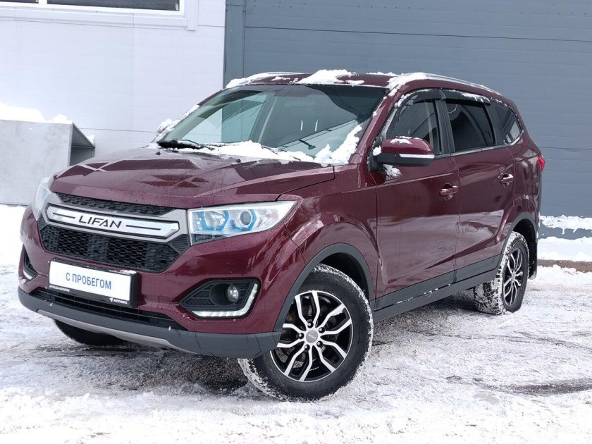 Ssangyong actyon ii рестайлинг