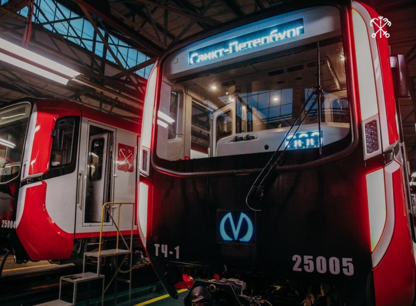 Балтиец вагон 81-725