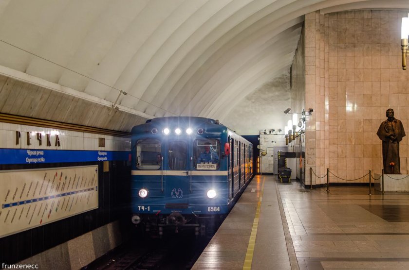 Вагон типа ЕМА 502