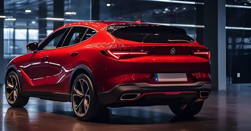 Alfa romeo tonale 2022