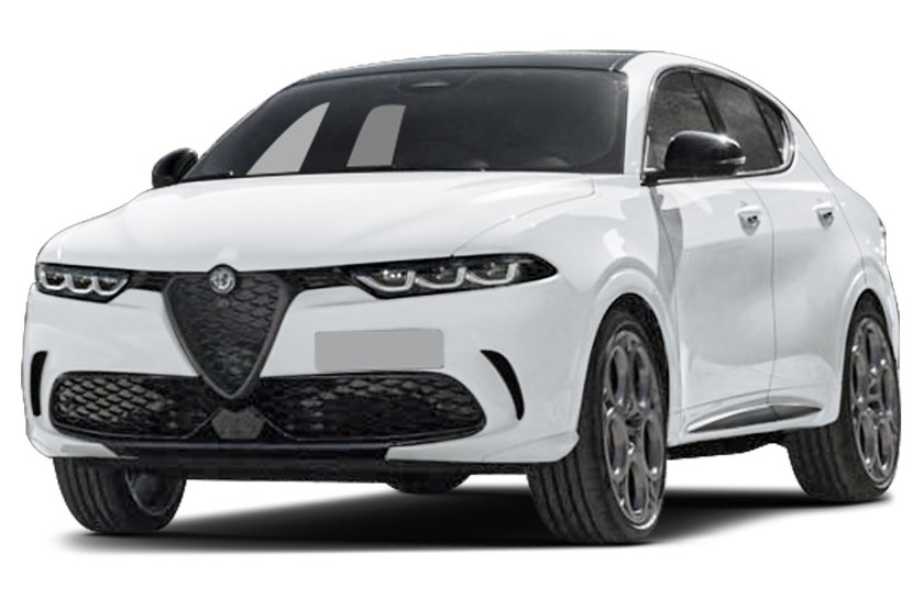 Alfa romeo tonale 2024