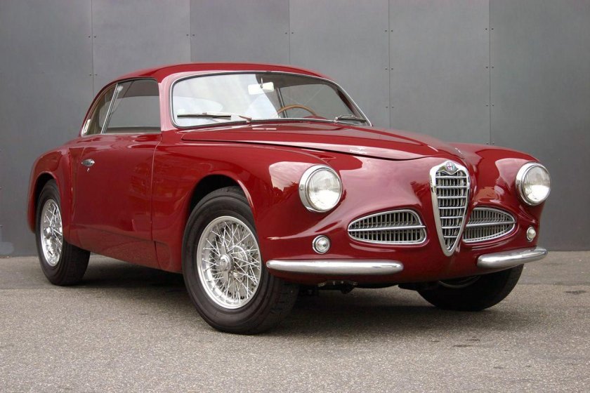 Alfa Romeo 1900