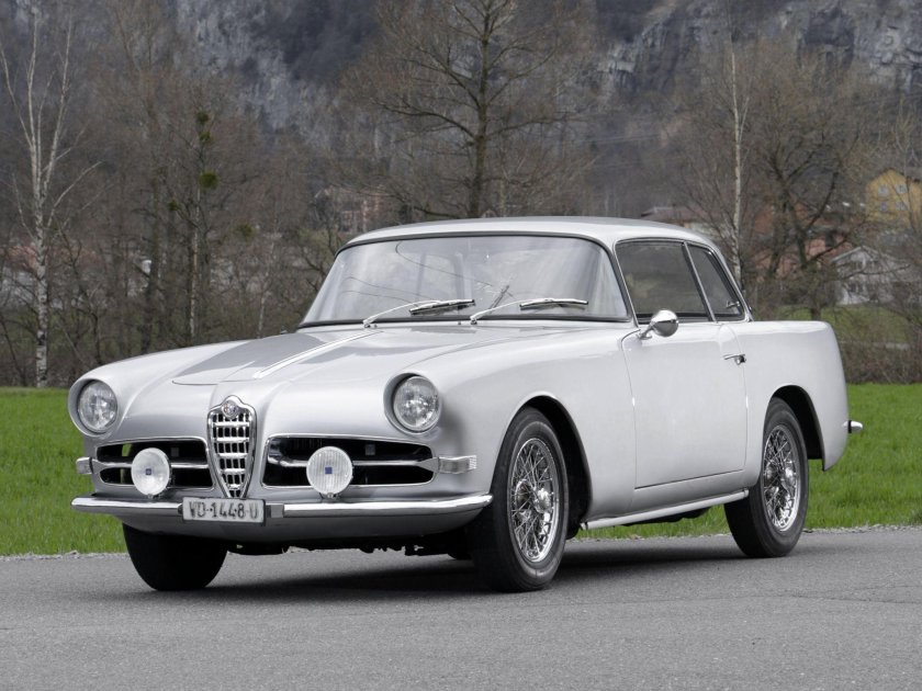 Alfa Romeo 1945