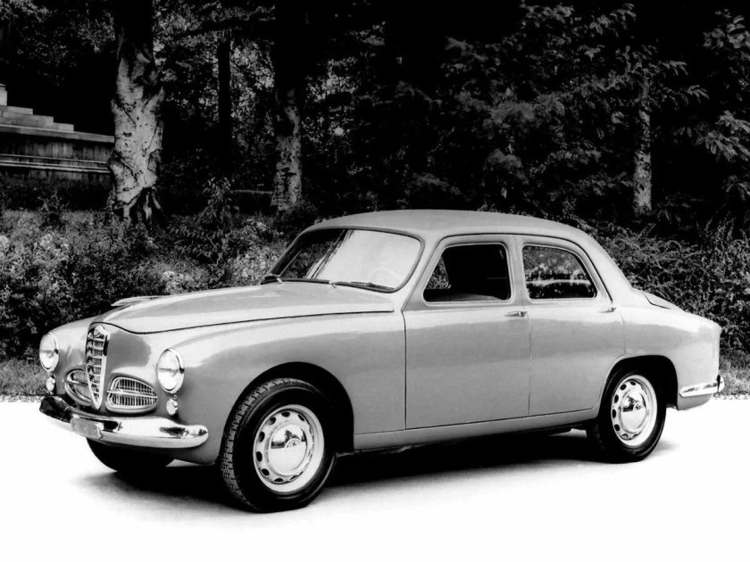 Alfa Romeo 1950