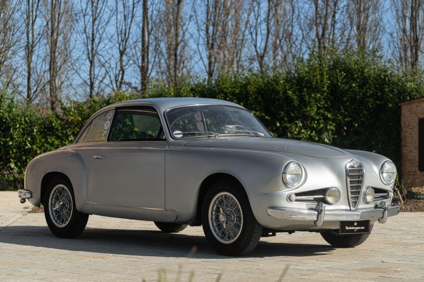 Alfa romeo 1900 sprint