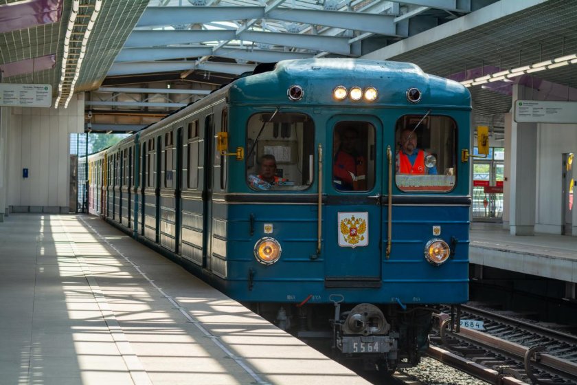 Еж3 путеизмеритель